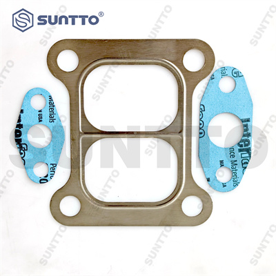 GTA4088BS Gasket kit NO Stud for Caterpillar Truck with C13 Engine 752538-5009S/ 751211-0001/ 751211-0002/ 751211-0003/ 752538-0001/ 752538-0002/