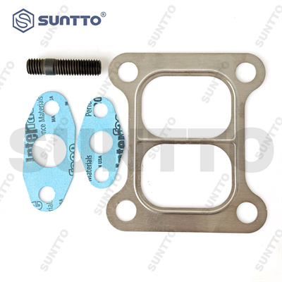 GTA4088BS Gasket kit with Stud for Caterpillar Truck with C13 Engine 752538-5009S/ 751211-0001/ 751211-0002/ 751211-0003/ 752538-0001/ 752538-0002/