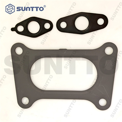 D13TC Gasket kit for 21965006/ 22840693/ 833153-0005/ 85022349/ 23962938/ ZA10377B/ 85022348
