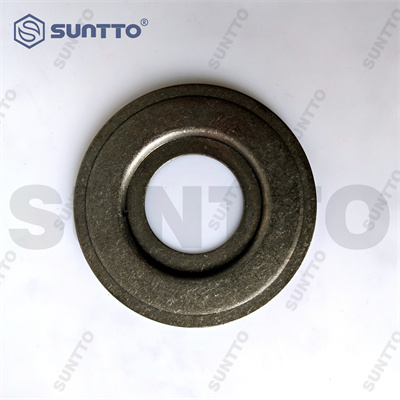Heat shield 85022349/ 23962938/ ZA10377B 94/85.2×39.2×4.3-1.15