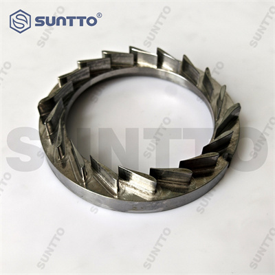 Nozzle ring 807324-0014/ 85022349/ 23962938/ ZA10377B