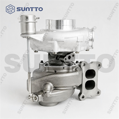 Turbocharger 85022349/ 23962938/ ZA10377B fit for Volvo D13