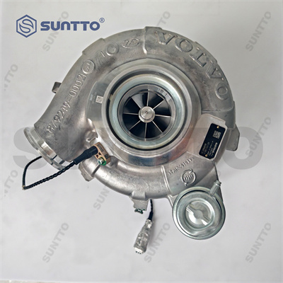 Turbocharger 85022349/ 23962938/ ZA10377B fit for Volvo D13