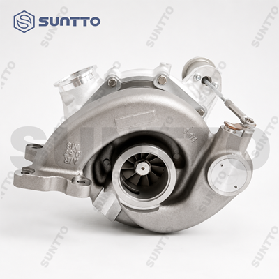 Turbocharger 85022349/ 23962938/ ZA10377B fit for Volvo D13