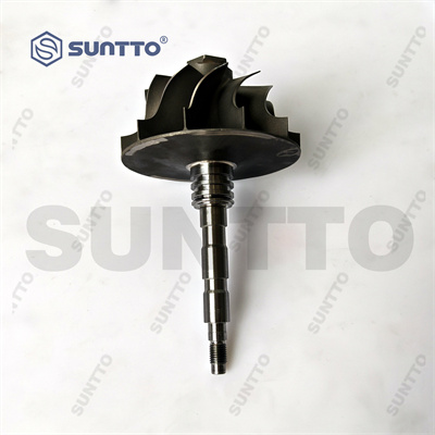 Shaft wheel  85022348/ 85028348/ 85022349 84.5×61.8-11 fit for Volvo D13TC