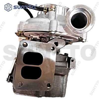 K27 Turbocharger For 2013-01 Mercedes Benz Truck with OM926LA-EPA04 Engine 53279707162, 53279800022, 53279807162, 53279887160,