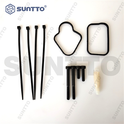 HE300VG E-Actuator install kit