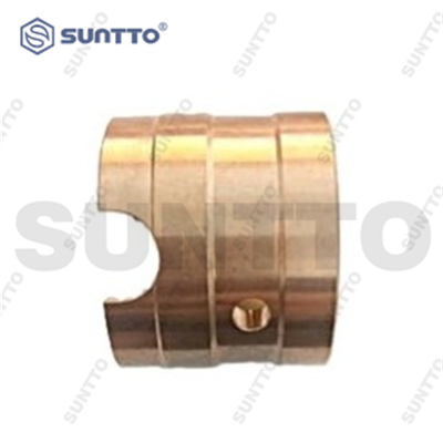 Journal bearing RH183 38.045×28.045×32.3Semi for Marine Turbos