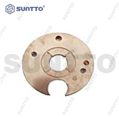 RH183 Thrust Bearing 110.9*29*10.5 for Marine turbos