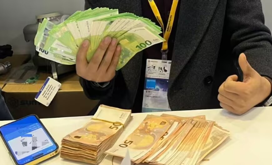 Debut Success! Suntto Returns Fully Loaded from Automechanika Shanghai 2025 China