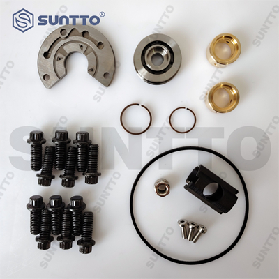 GTA4594 Turbocharger Repair Kit 798489-0001/ 798489-5001S/ A9096659980 for Mercedes Benz Truck