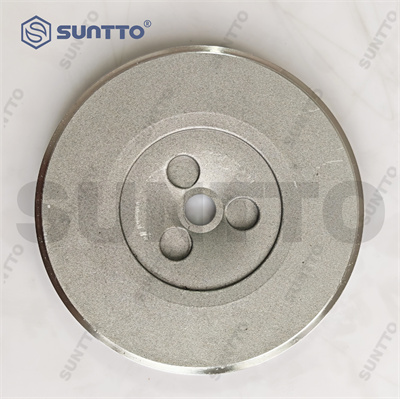 GT15-25 Backplate BP-01045 831157-0002/ 831157-0003/ 831157-0004/ 831157-0005/ 831120-0005/ 831120-0006/ 831120-0007/ 831120-0008/ 831120-0009/ 831120-0010/ FB3Q6K682AB