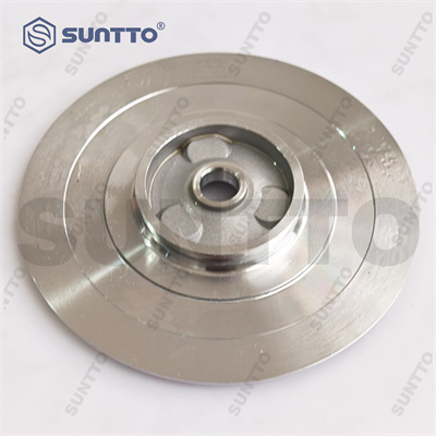 GT15-25 Backplate BP-01045 831157-0002/ 831157-0003/ 831157-0004/ 831157-0005/ 831120-0005/ 831120-0006/ 831120-0007/ 831120-0008/ 831120-0009/ 831120-0010/ FB3Q6K682AB