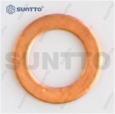 GTB2056VK/BV39 Gasket GK-0026 5439-970-0075