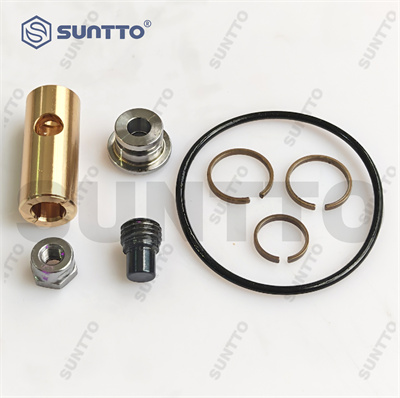 GT10-15Z Repair Kit KT-G073 823665-0001/ 830323-0002/ 830323-0003/ 831120-0006