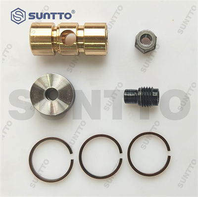 GTD2255V/GTD1244VZ Repair Kit 819872-5001S/ 819872-0001/ 819872-1/ 824168-5001S/ 824168-0001/ 824168-1