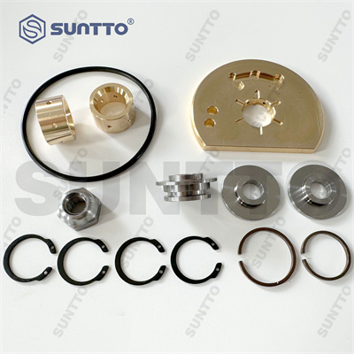 Repair kit S410SX 1496-970-0000/ 1496-988-0000/ 169227/ 170354/ 175963/ 177148/ 466445-0015/ 466445-0018/ 466445-0021/ 466445-5021/ 466445-0023/ 471142-0003/ 471142-0005/ 704604-0007 Fit for Caterpillar with 3406