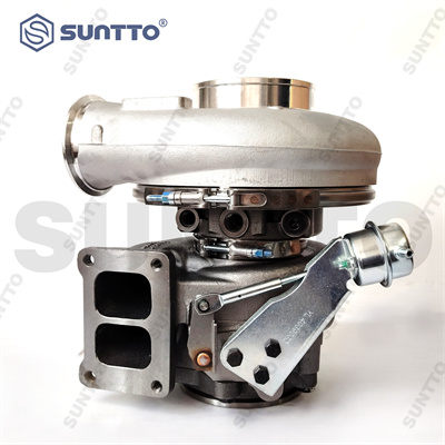 HE500WG Turbocharger Fit For 2016- Volvo CE Articulated Hauler D16 A60H 16.1L 3786247/ 3786247H/ 3798271/ 3798272/ 5553188/ 5329122/ VOE17352347/ 17352347