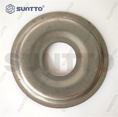 GT15-25 Heat Shiled 825758-0002