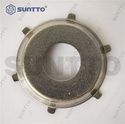 B03-R2S Heat Shiled 1850-970-0010