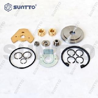 TF035HS HX55 Repair kit 49135-80000/ 49135-TFO35/ 1401635751/ 14031666-101/144D1EZ49CRE fit for 2016-20 Nissan Titan