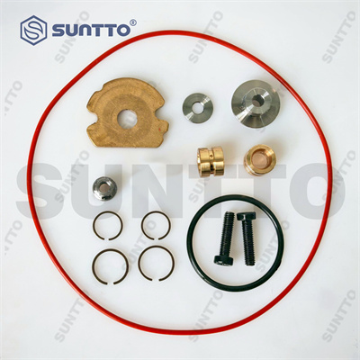 Repair kit BM60 40005667/ 40006975/ 40007526/ 40008693/ 40008694