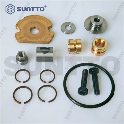 BM60 Repair Kit 40005667/ 40007526/ 40008694/ 5551589 for Opel/GM