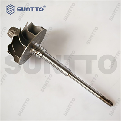 B03-R2S Shaft Wheel 50×43.6-10 REV 1000-970-0206/ 1000-970-0234/ 1000-970-0273/ 1000-970-0286/ 1000-970-0225/ 1000-970-0313/ 1850-970-0010