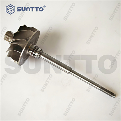 BV35 B01V-R2S Shaft Wheel 35.1×31.15-8 1635-970-0028/ 1000-970-0210/ 1000-970-0268/ 1000-970-0284/ 1000-970-0324/ 1000-970-0366