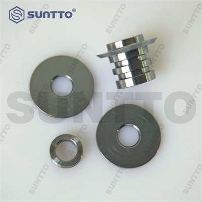 DSGT3067S GTB1749VK Thrust Collar Kit 805714-0004/ 805714-0007/ 805714-0008 4PCS Kit/PRx2