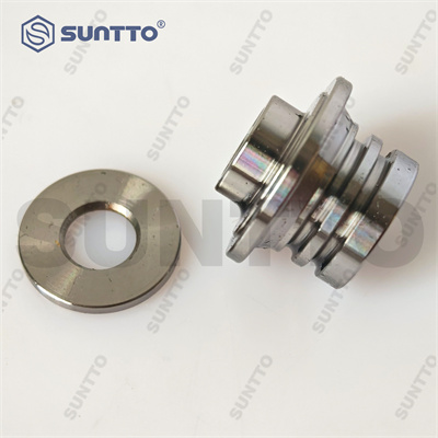 B03G Thrust Collar Kit 1855-970-0002