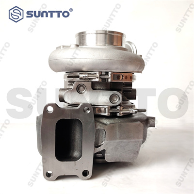 HE300VG Turbocharger Fit For Cummins ISB 6.7L EPA21 5354507/ 5354507NX/ 5354507RX/ 5354508/ 5354508NX/ 5354508RX/ 5354509/