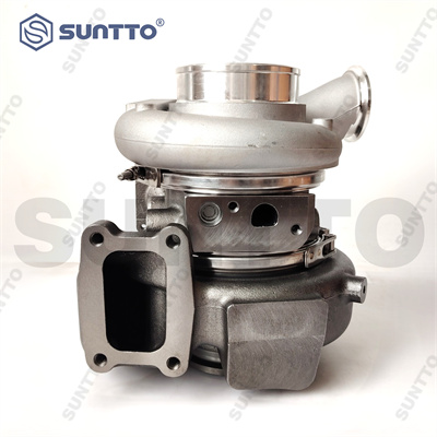 HE300VG Turbocharger Fit For Cummins QSB/ISB 6.7L 5328112/ 4352153/ 3789592/ 5327365/ 5328110/ 6419627/ 5327361/ 5327320/ 5328082/ 6515643