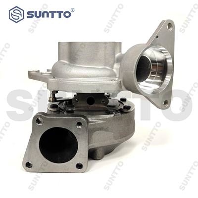 BV50 Turbocharger 28210-3A100/ 5304-970-0131 for Hyundai D6EB v6 CRDI Euro 5