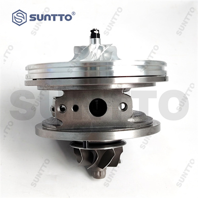 BV43 Cartridge/Core/CHRA 5303-970-0265/ 5303-970-0394/ 5303-970-0634 For  Ford/Citroen/Peugeot DW10FC