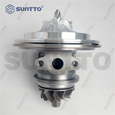 K04-R2S Cartridge/Core/CHRA 1000-970-0027/ 1000-970-0053/ 1000-970-0064/ 1000-970-0067 For  VW 2.0 TDI-CR