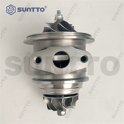 TD02 Cartridge/Core/CHRA 49373-02000/ 49373-02001/ 49373-02002 For Citroen/ Peugeot DV6ATED49HX，DV6D DV4C DV6D