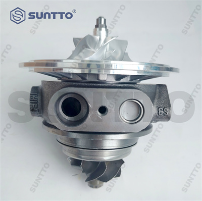 RHF5 Cartridge/Core/CHRA 06K145874M/ 06K145874L/ 06K 145 874 M/ 06K 145 874 L/ 9VA09/ 9VA27/ IS20 For  Audi/VW