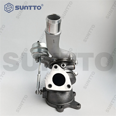 MGT1549SL 709318-0002 Turbocharger