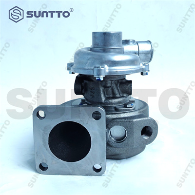 MYDI/ RHB31GW Turbocharger Fit For 1990-01 Yanmar Marine 4TNE84T 12961118040/ 129611-18040/ B32CND-S0017B/ B32CND-S0017G/
