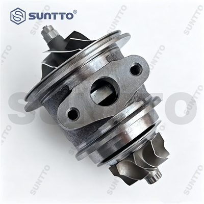 TD02 CHRA/ Core/ Cartridge 49172-03000/ 49172-03100/ 9804945280 Peugeot 2008/208/3008/308/5008/Expert/Partner/Traveller