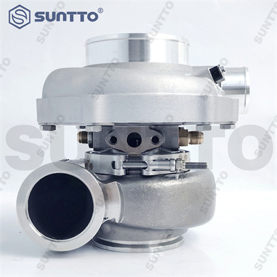 Upgrade G30-770 Turbocharger for 740902-0089