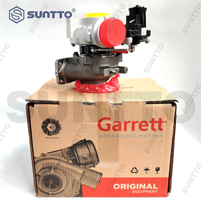 GTE1449KVZ Original Turbocharger 920106-0001/ 920106-5001S/ 920106-1/ 46356261 for 2024- Fiat Euro6
