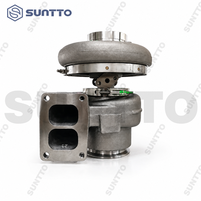 HE500FG Turbocharger for Volvo FH440 FH480 FH520 FM440 FM480 HDE13 22479213/ 20857657/ 85000646/ 85006646/ 85020367