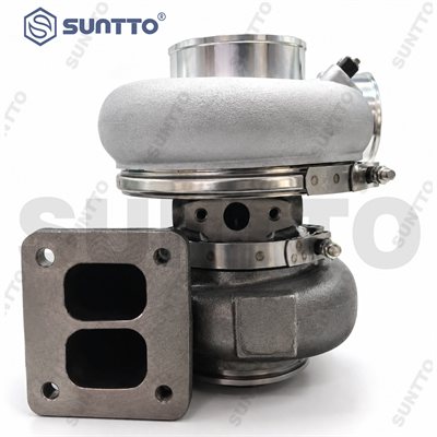 Upgrade Turbo G40-900 860777-5003S