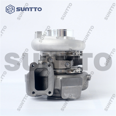 HE300VG Turbocharger for Cummins ISB and QSB 6.7L 3768653 2881937