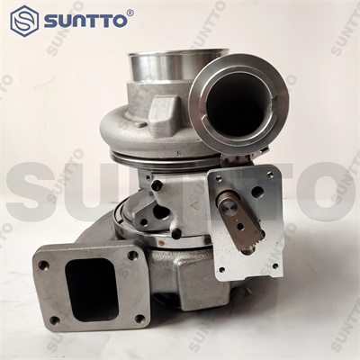 HE400VG Turbocharger for 2018-2022 PACCAR MX-11  P/N.: Turbo OE: 1934436/ 1934436PEX/ 3790119/ 3790117